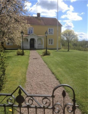Awesome Home In Mariannelund With 4 Bedrooms